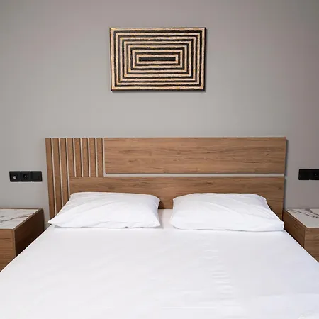 Aifantis 1 Case de vacanță *